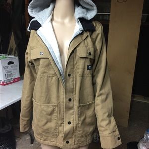 VANS COAT